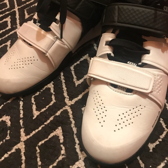 Reebok Shoes - Reebok Legacy Lifters